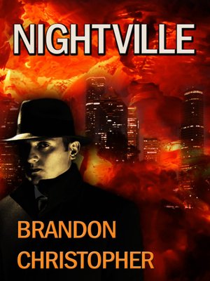 cover image of Nightville